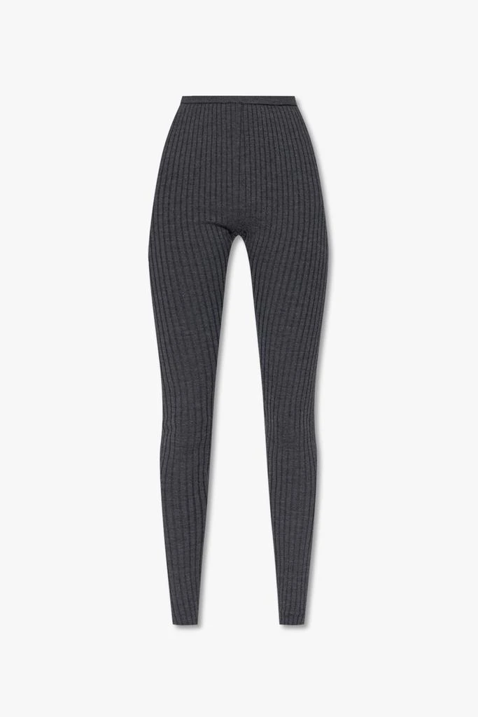 商品Totême|Wool leggings,价格¥910,第1张图片