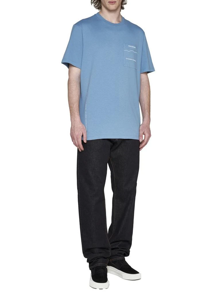 商品Moncler|Moncler T-shirts and Polos,价格¥1825,第2张图片详细描述