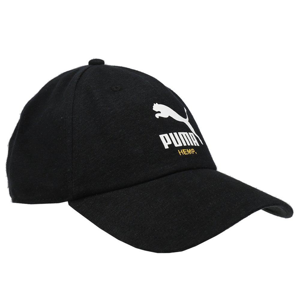 商品Puma|Hemp Baseball Cap,价格¥110,第3张图片详细描述