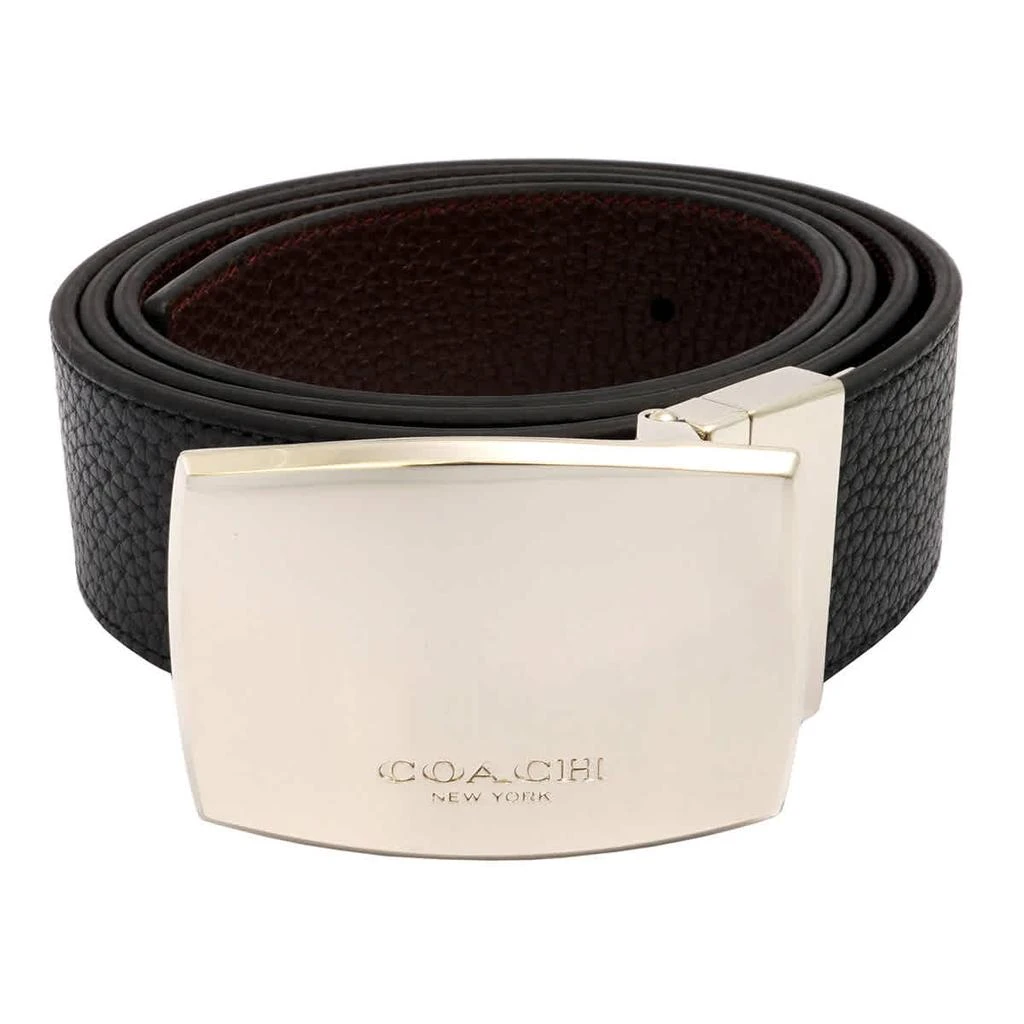 商品Coach|Men's Apparel Accessories Belt,价格¥1007,第2张图片详细描述