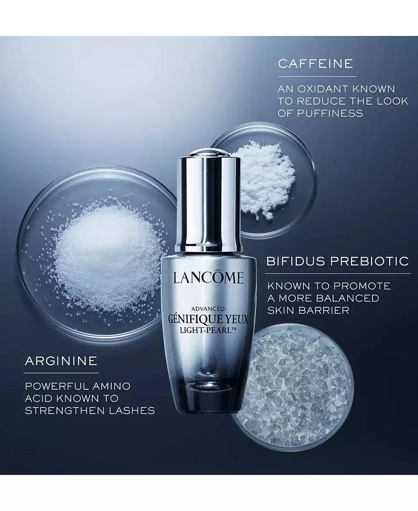 商品Lancôme|大眼精华眼部精华肌底液,价格¥603,第3张图片详细描述