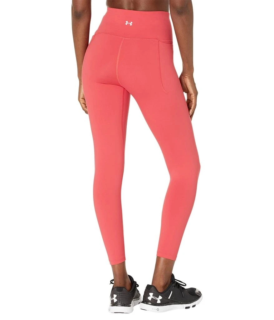 商品Under Armour|Meridian Ankle Leggings,价格¥369,第2张图片详细描述