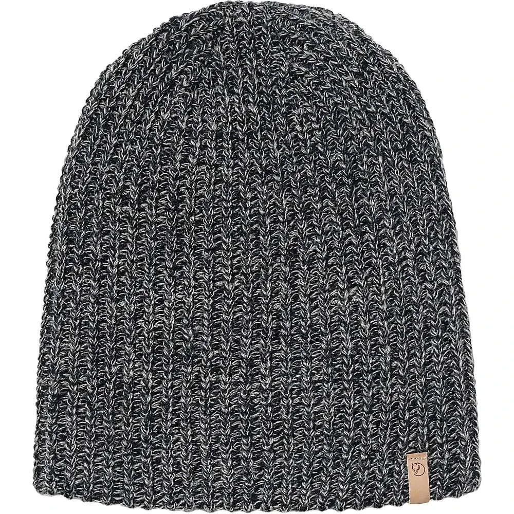 商品Fjällräven|Fjallraven Ovik Melange Beanie,价格¥330,第3张图片详细描述