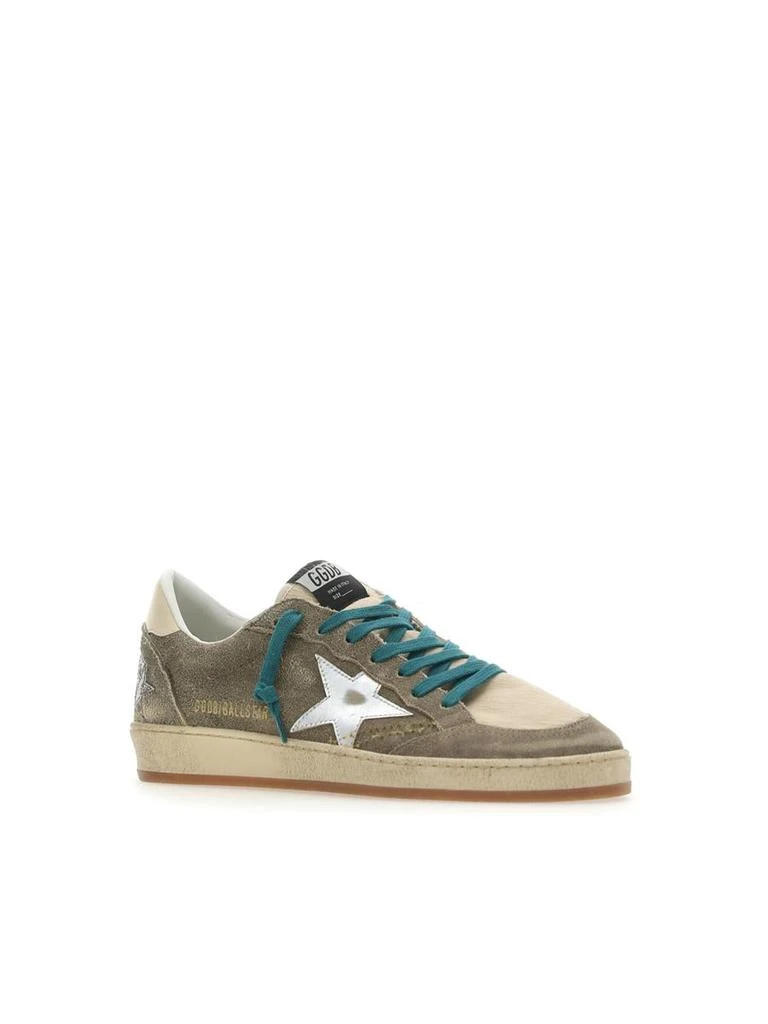 商品Golden Goose|GOLDEN GOOSE SNEAKERS,价格¥3135,第1张图片