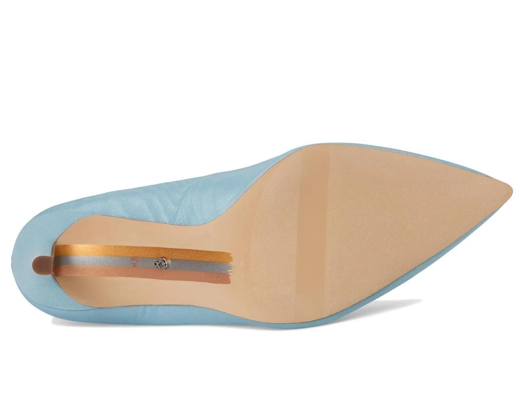 商品Sam Edelman|Hazel 高跟鞋,价格¥376,第3张图片详细描述