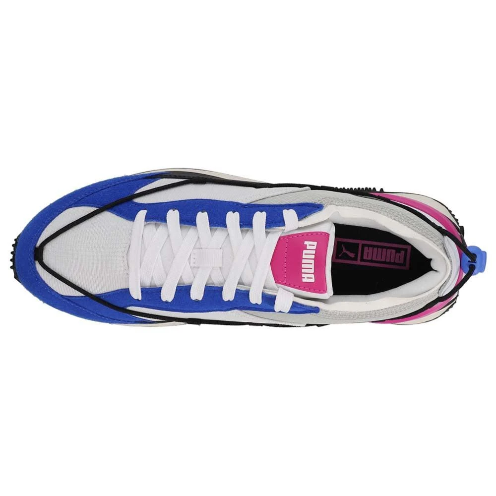 商品Puma|Cruise Rider Lace Up Sneakers,价格¥376,第4张图片详细描述