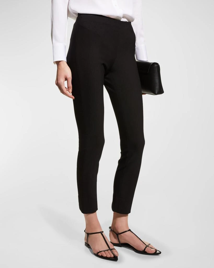 商品Vince|Stitch-Front Seam Leggings,价格¥2307,第2张图片详细描述