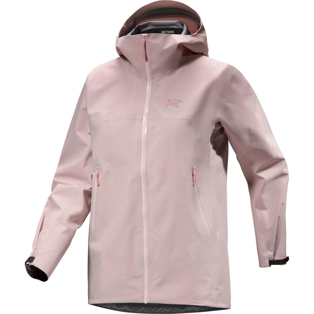 商品Arc'teryx|Arc'teryx Beta Jacket Women's | Redesign | Gore-Tex ePE Shell, Maximum Versatility - Waterproof Womens Hiking, Rain Jacket,价格¥2375,第1张图片