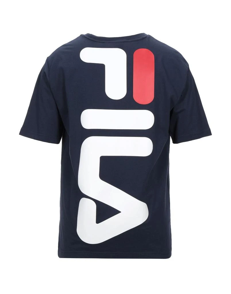 商品Fila|T-shirt,价格¥167,第2张图片详细描述