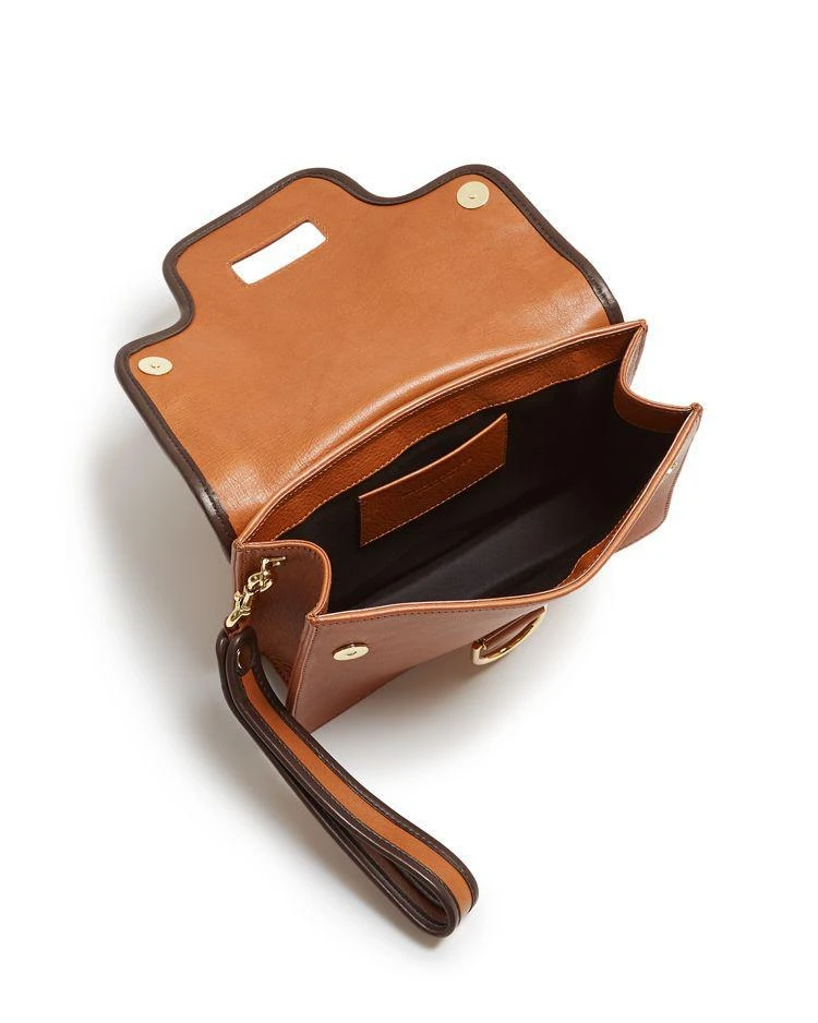 商品Marc Jacobs|Uptown 真皮手拿包,价格¥2663,第3张图片详细描述
