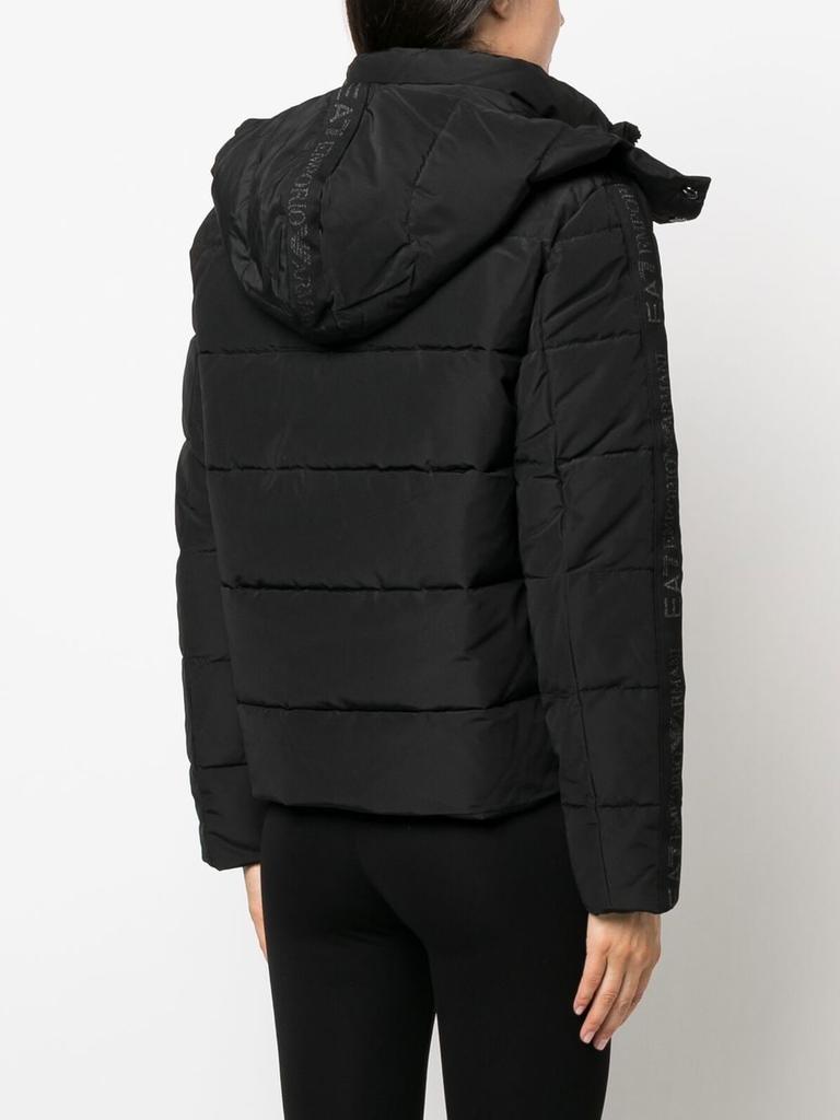 商品EA7|EA7 Short down jacket,价格¥1148,第5张图片详细描述