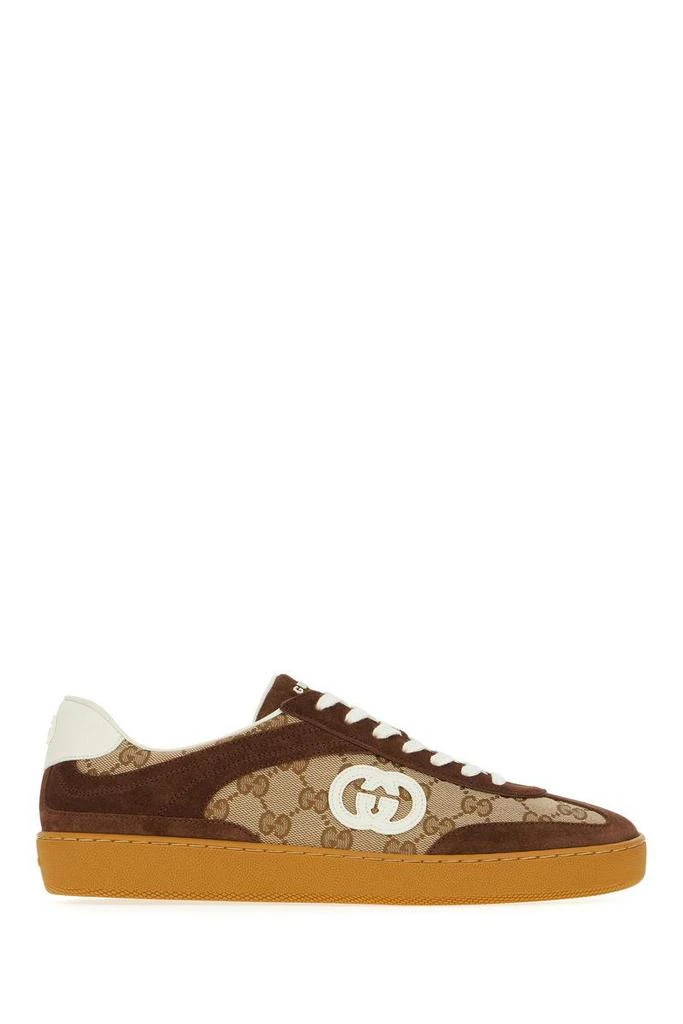 商品Gucci|Gucci G74 Sneakers,价格¥5641,第2张图片详细描述