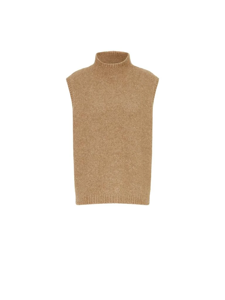 商品Lisa Yang|The Ember Vest,价格¥4318,第1张图片