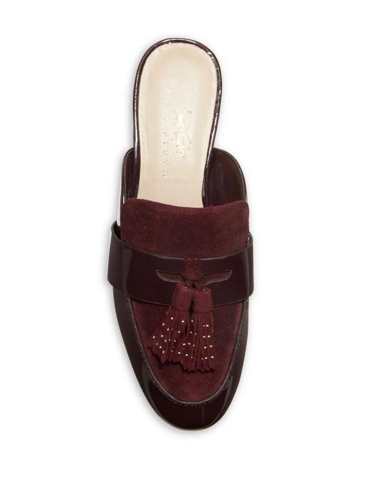 商品424 Fifth|Galvin Leather Mules,价格¥301,第5张图片详细描述