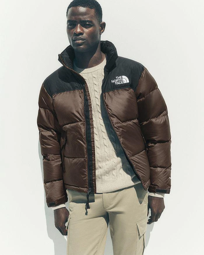 1996 Retro Nuptse Down Puffer Jacket 商品