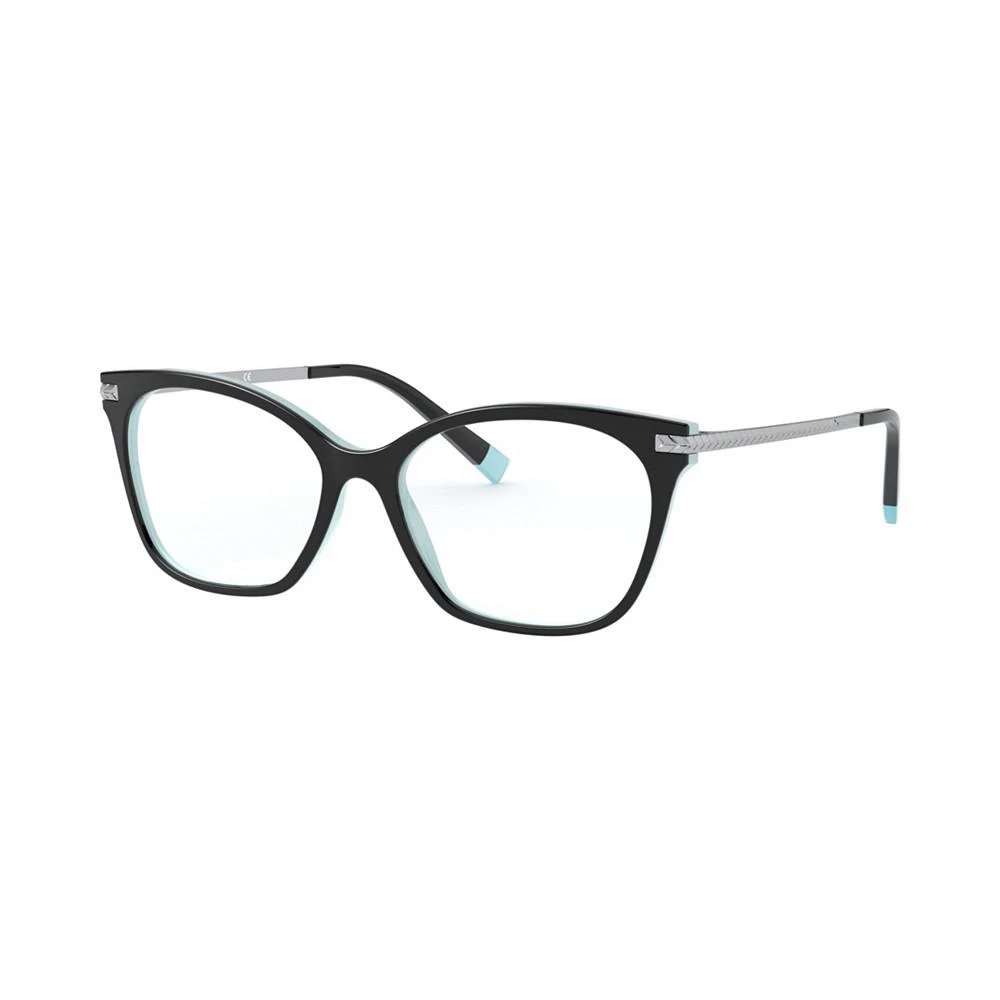 商品Tiffany & Co.|TF2194 Women's Square Eyeglasses,价格¥1372,第1张图片