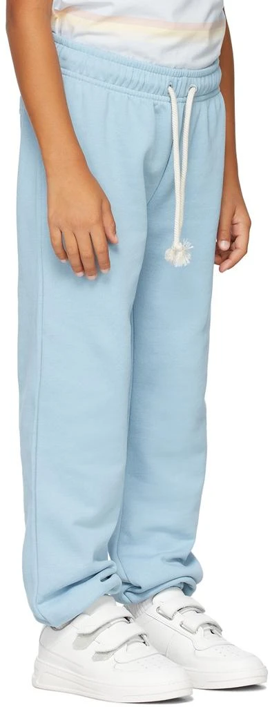 商品Acne Studios|Kids Organic Cotton Logo Patch Lounge Pants,价格¥1104,第3张图片详细描述