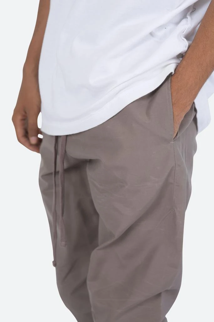 Every Day Nylon Pants - Charcoal Grey 商品
