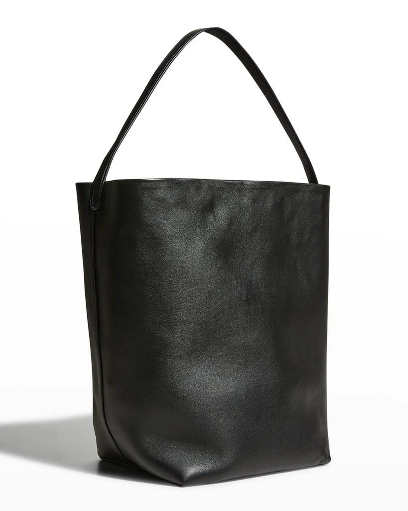 商品The Row|Park Large North-South Tote Bag,价格¥19689,第3张图片详细描述