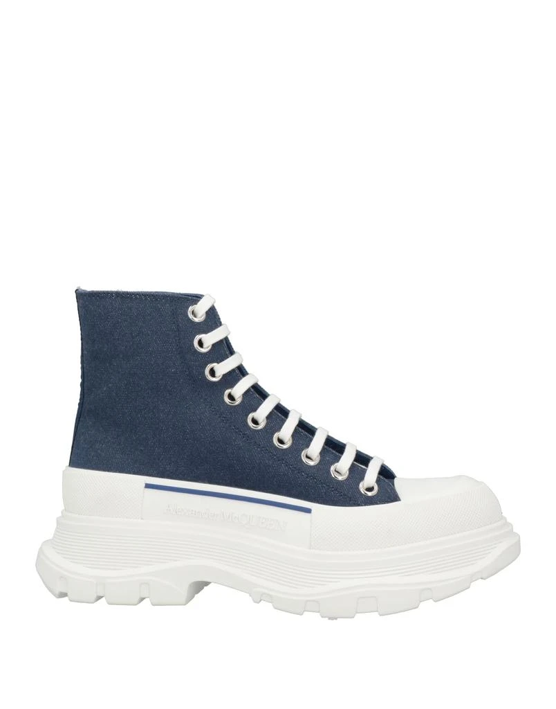 商品Alexander McQueen|Ankle boot,价格¥1398,第1张图片