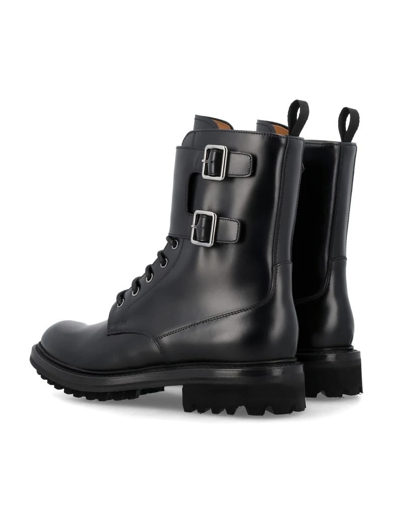 商品Church's|Church's Carly Boots,价格¥6892,第4张图片详细描述