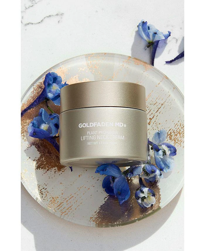 Plant Profusion Lifting Neck Cream 商品