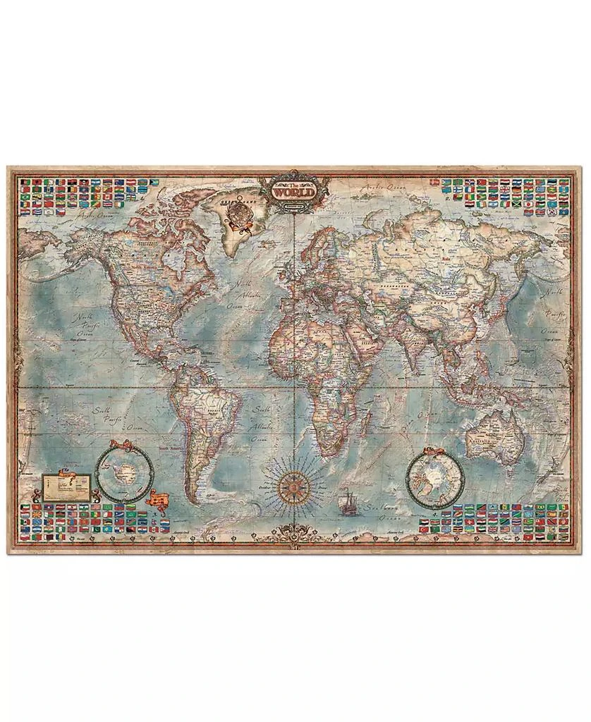 商品Educa|the World - 4000 Piece,价格¥422,第1张图片