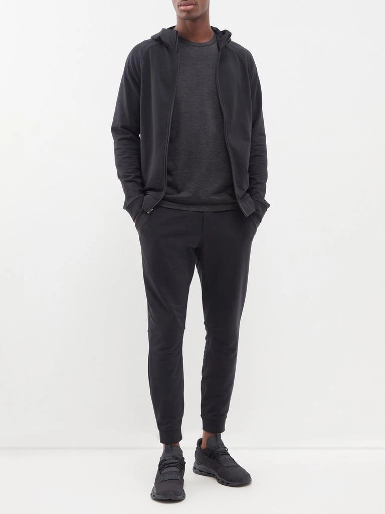 商品Lululemon|City Sweat technical-jersey track pants,价格¥939,第2张图片详细描述