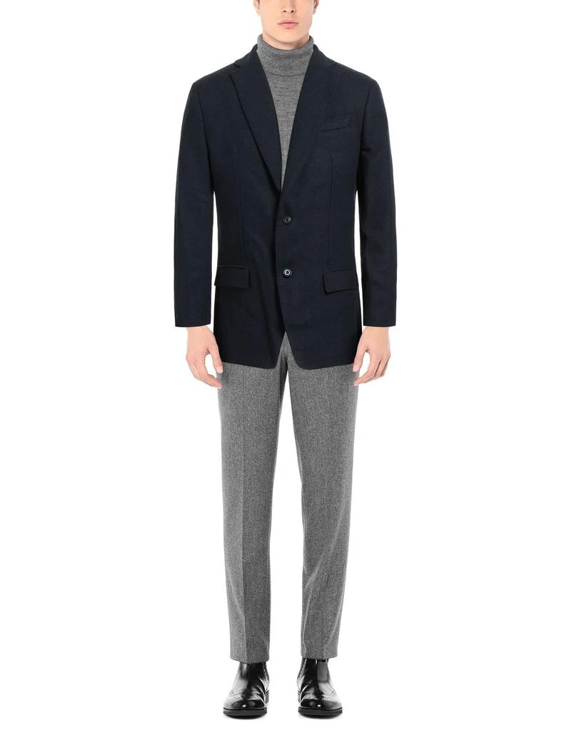 商品Alessandro Dell'Acqua|Blazer,价格¥751,第2张图片详细描述