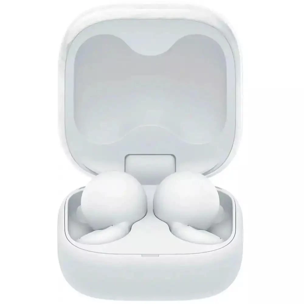 商品SONY|LinkBuds Open True Wireless Earbuds - White,价格¥1474,第5张图片详细描述