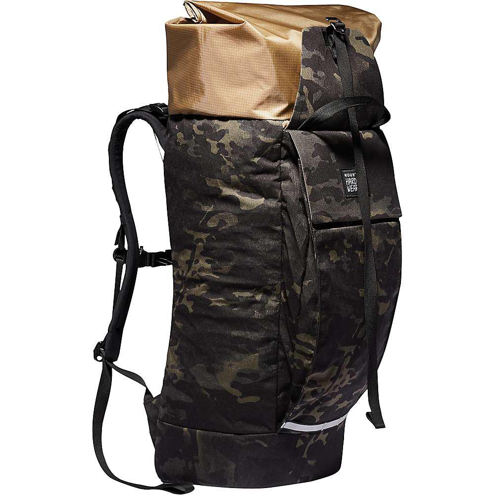 Grotto 35+ Backpack商品第6张图片规格展示