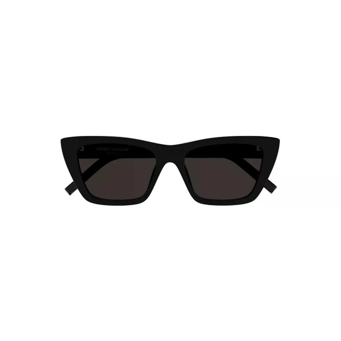 商品【商品预售7天】 Yves Saint Laurent|Yves Saint Laurent 女士眼镜 SL276MICA001 黑色,价格¥1758,第3张图片详细描述