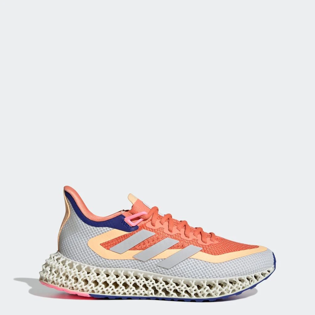 商品Adidas|Women's  4DFWD 2 Running Shoes,价格¥800,第1张图片