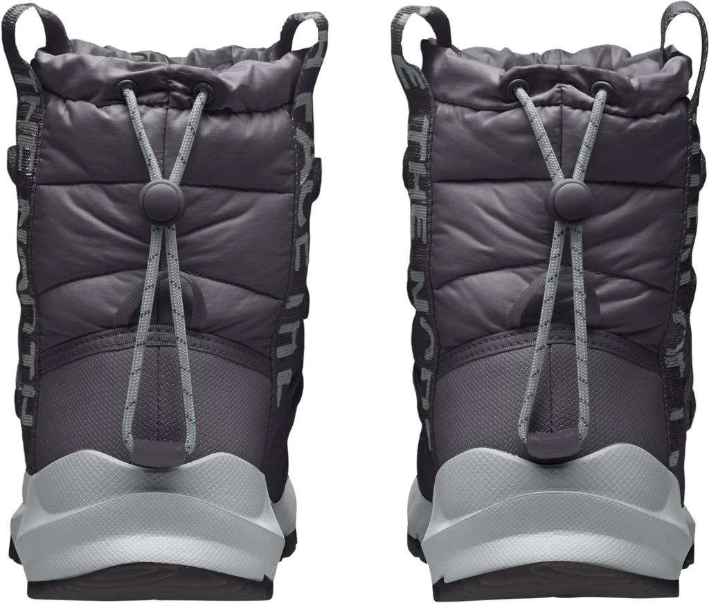 商品The North Face|The North Face Women&s;s ThermoBall Lace Up Winter Boots,价格¥571,第4张图片详细描述