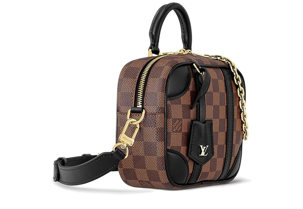 商品Louis Vuitton|Valisette Souple Bb 手袋,价格¥15655,第3张图片详细描述