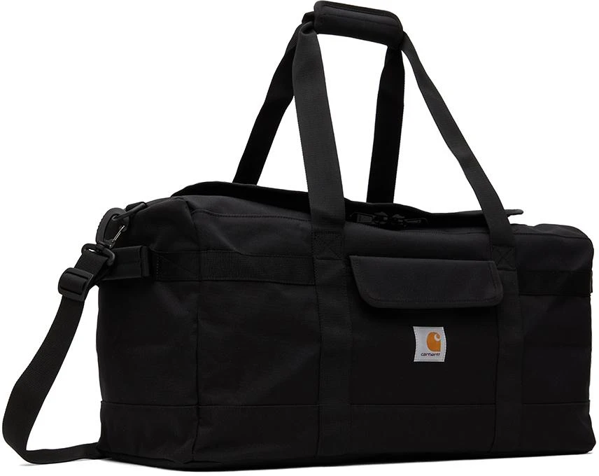 商品Carhartt WIP|Black Jack Duffle Bag,价格¥1023,第2张图片详细描述