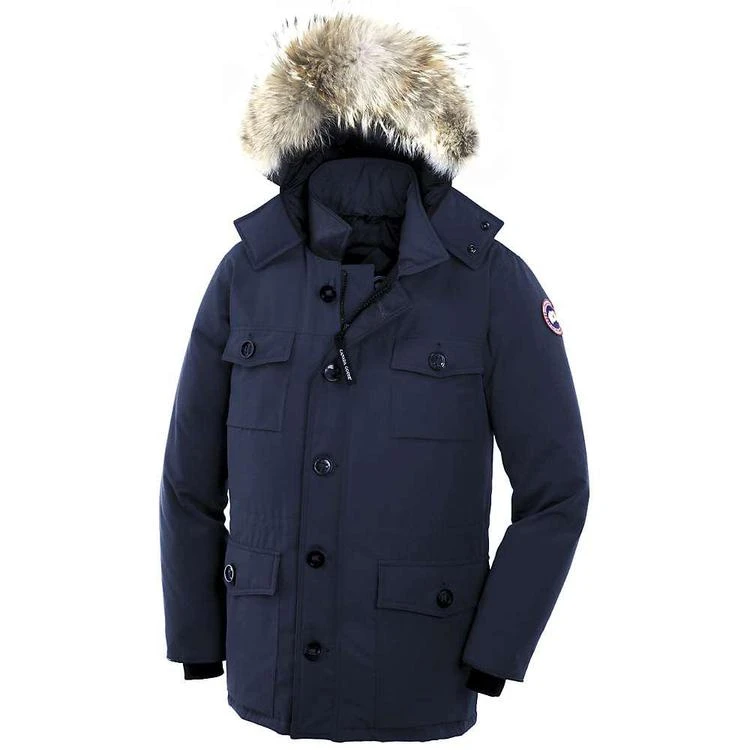 商品Canada Goose|男士风雪大衣,价格¥5227,第2张图片详细描述