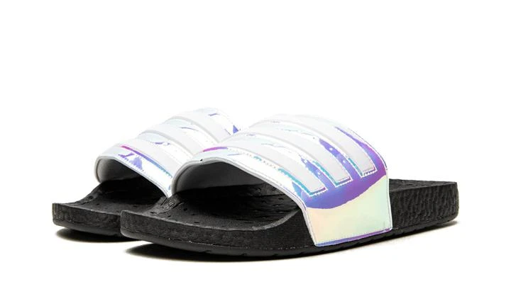 商品Adidas|Adidas Adilette Boost,价格¥260-¥297,第3张图片详细描述