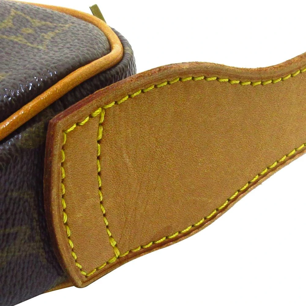 Louis Vuitton Brown Monogram Croissant MM 商品