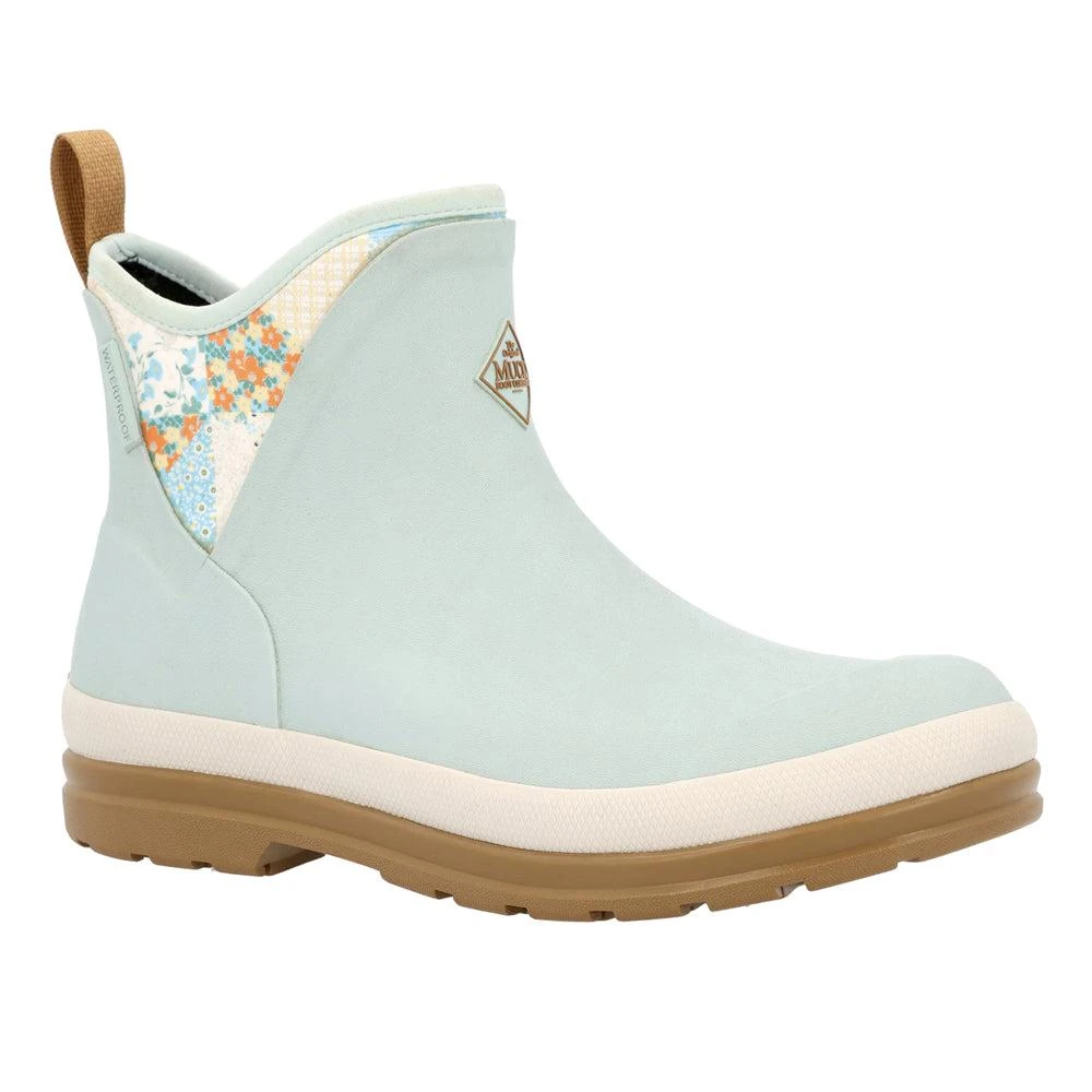 商品Muck Boot|Originals Floral Rain Booties,价格¥834,第2张图片详细描述