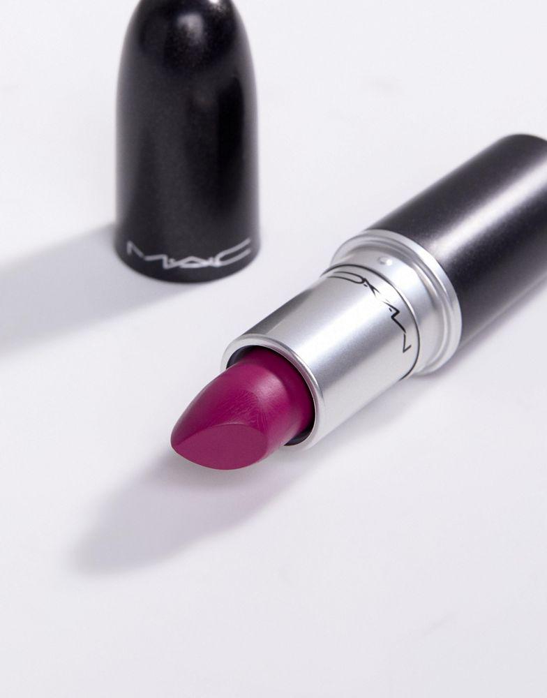 MAC Retro Matte Lipstick - Flat Out Fabulous商品第3张图片规格展示