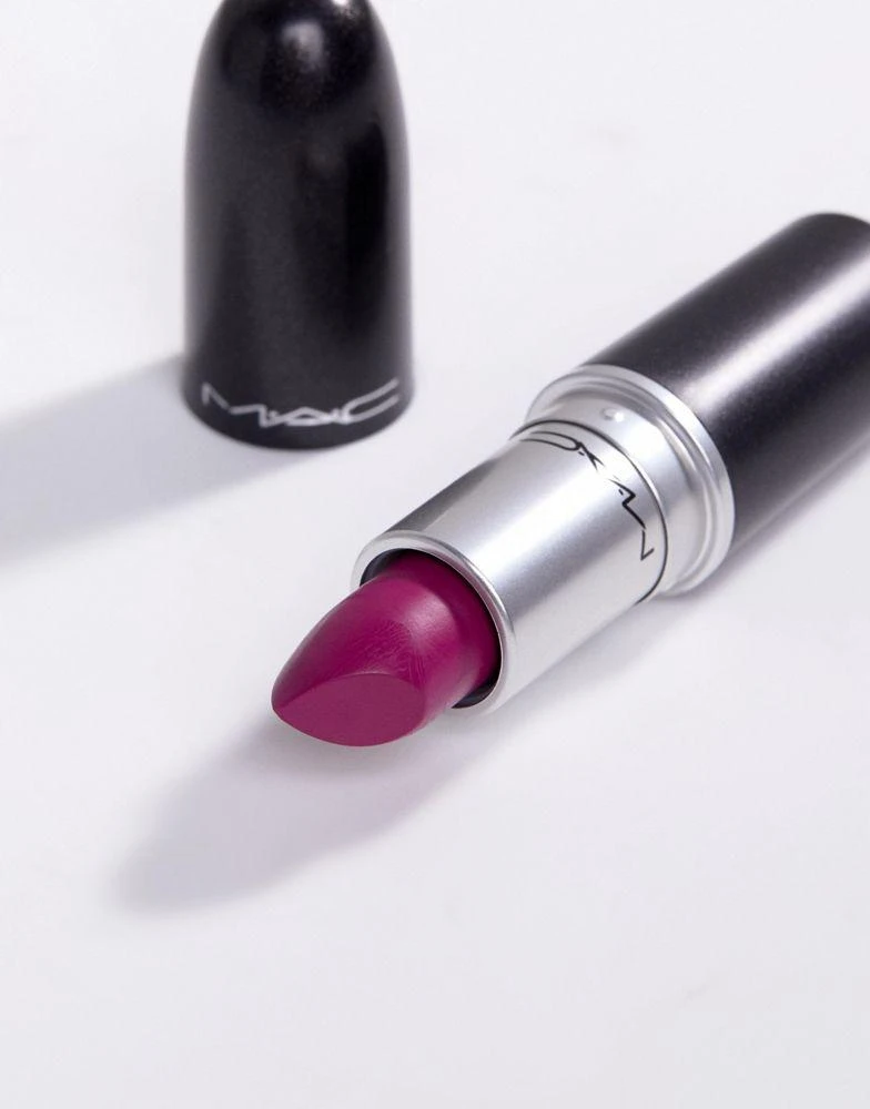 商品MAC|MAC Retro Matte Lipstick - Flat Out Fabulous,价格¥214,第3张图片详细描述