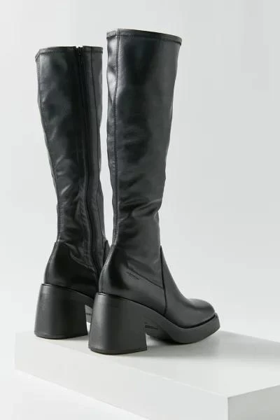 Vagabond Shoemakers Brooke Knee-High Boot 商品