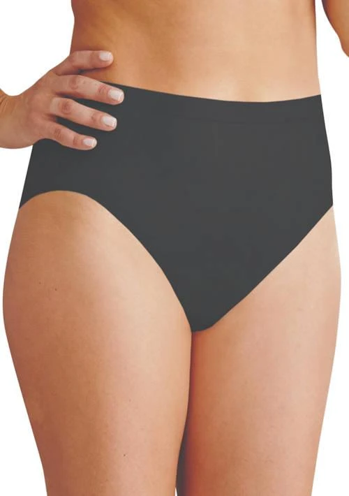 商品Bali|Easylite Seamless Hi Cut Panties,价格¥38,第1张图片详细描述