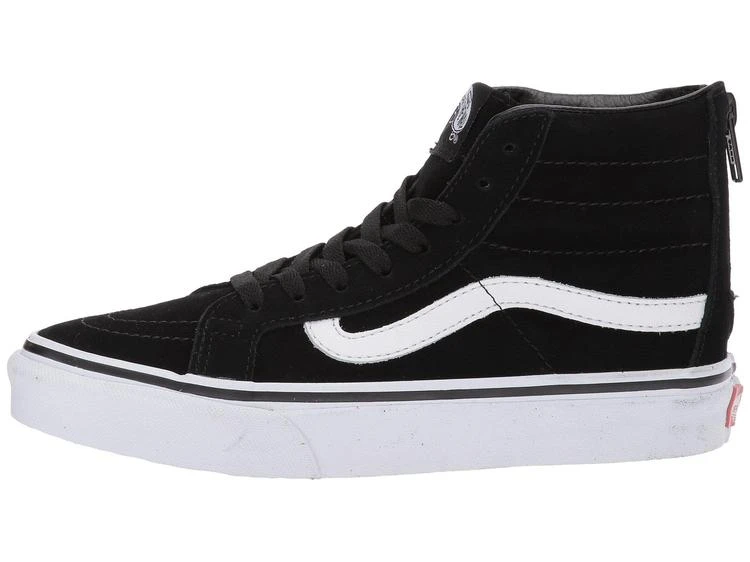 商品Vans|范斯 高帮休闲鞋,价格¥421,第4张图片详细描述