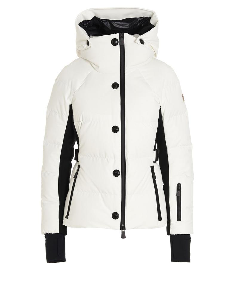 Moncler Grenoble guyane Puffer Jacket商品第1张图片规格展示