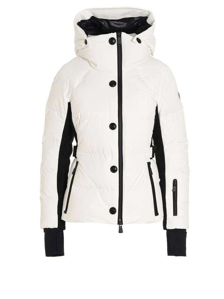 商品Moncler|Moncler Grenoble guyane Puffer Jacket,价格¥6078,第1张图片