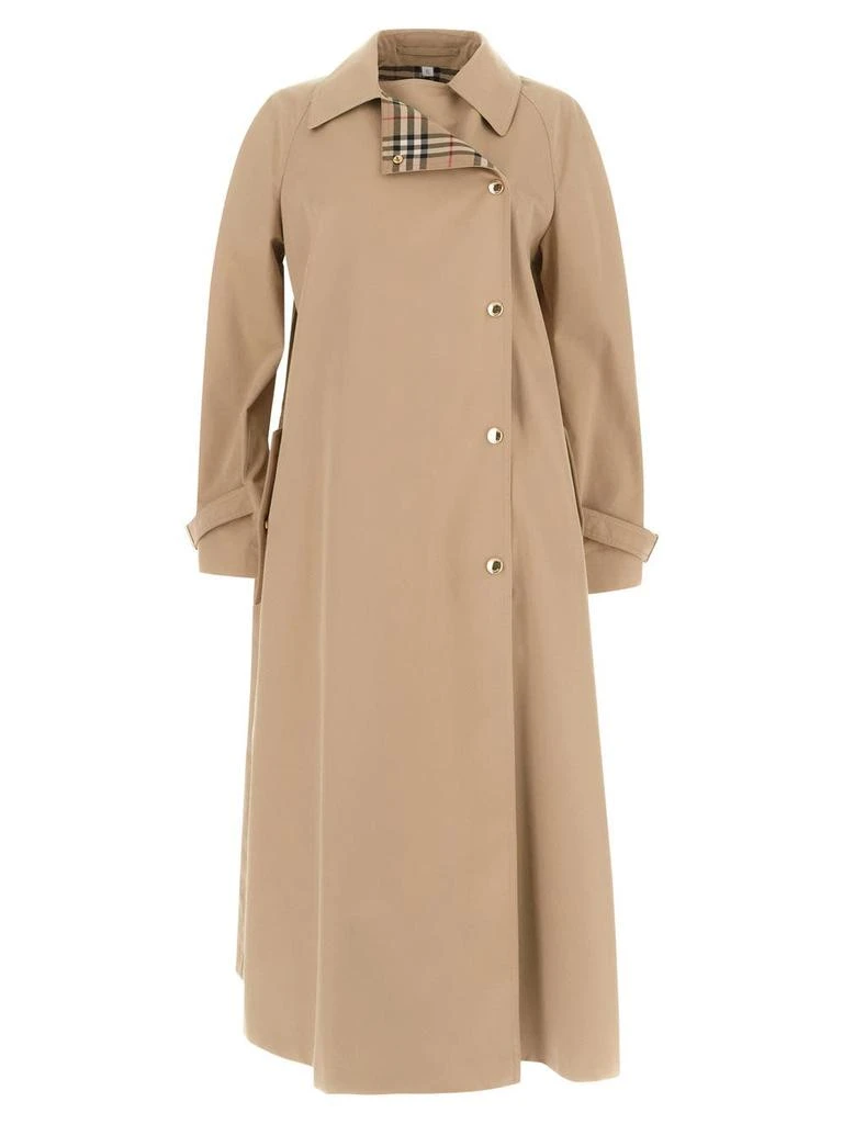 商品Burberry|Trench Coat,价格¥17886,第1张图片