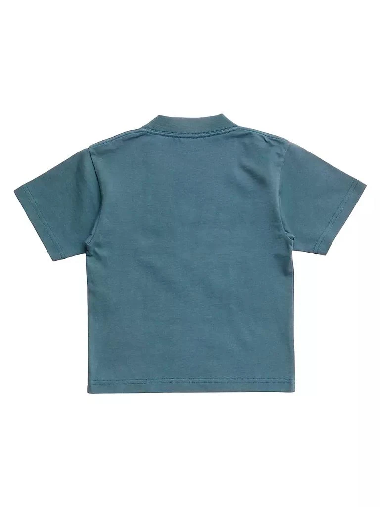 商品Balenciaga|Little Kid's & Kid's T-Shirt,价格¥1657,第2张图片详细描述