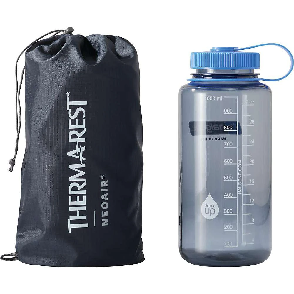 商品Thermarest|Therm-a-Rest NeoAir Xtherm MAX Sleeping Pad,价格¥1277,第4张图片详细描述